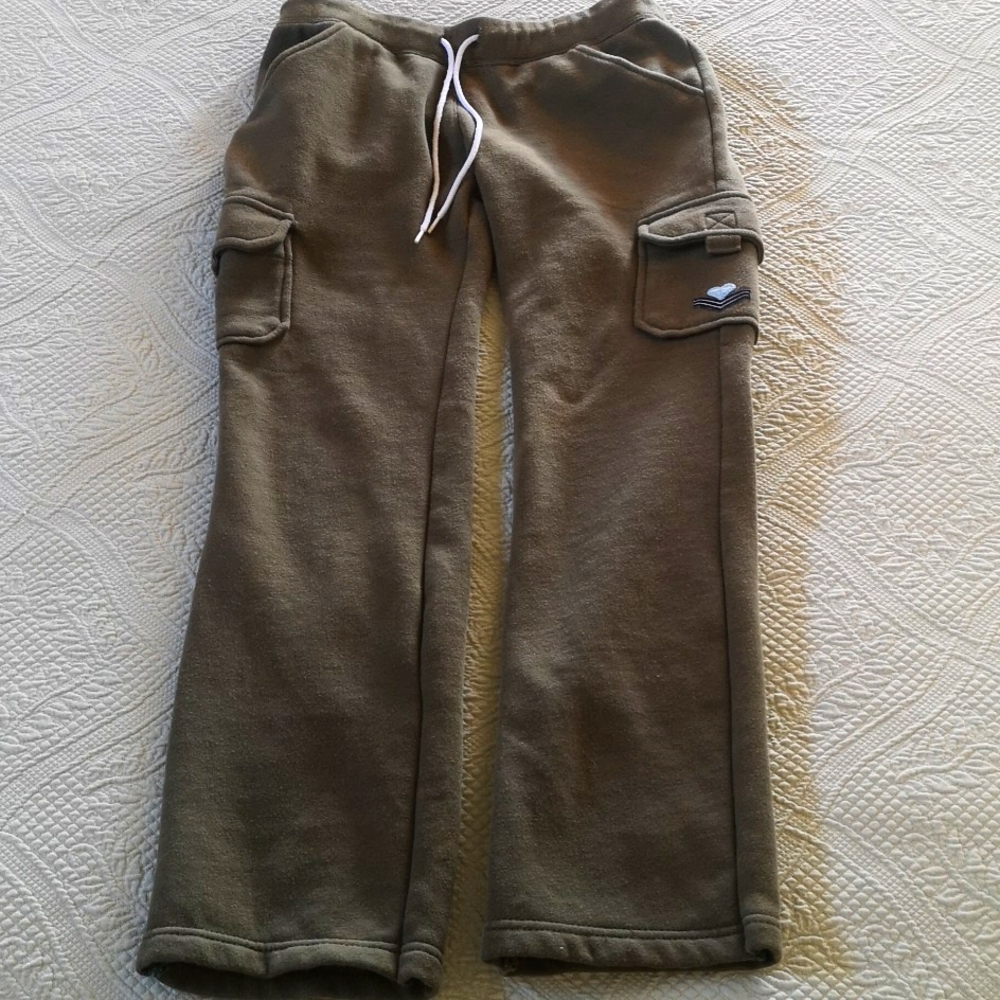 Roxy pants